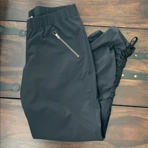 Athleta Aspire Black Pants